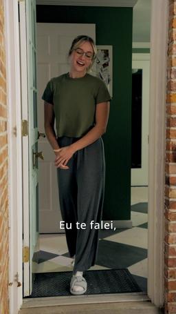 Serva de meu Nêmesis episode 71