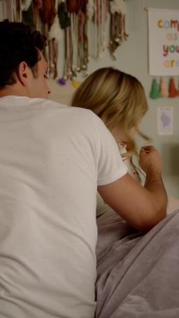 El Quarterback es mi Vecino episode 54