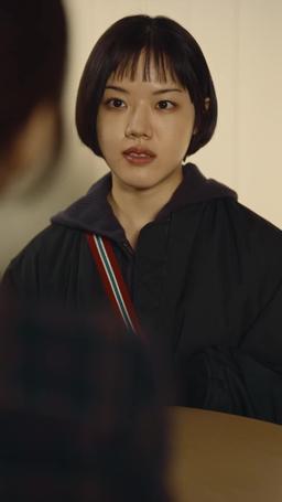 幽霊も洗濯できますか？ episode 26