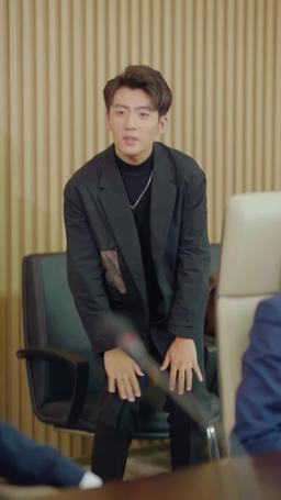 이제 와서 울지 마요 episode 18