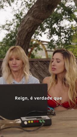 Bombardeamento de Amor episode 119