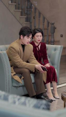 Cleared for Takeoff: Love Left on the Runway episode 66