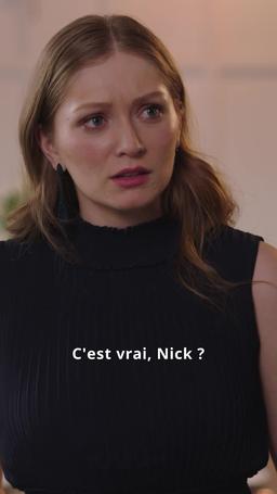 Fête du pouvoir episode 28