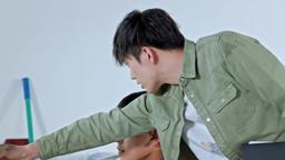 如果總裁成了我下屬 episode 6