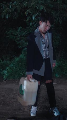 父子連心 episode 15