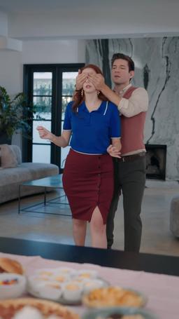 انتقام الزوجة إكس لارج episode 41