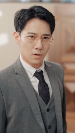 離婚後，前夫日日求複合 episode 64