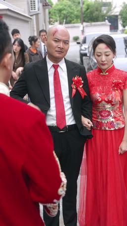 二十年前的約定 episode 30