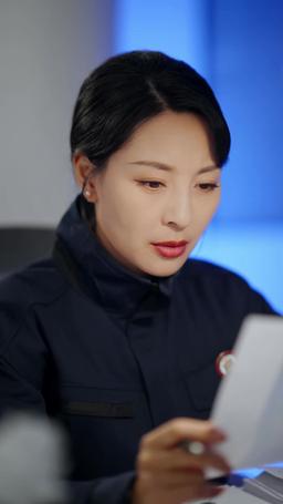 The Housewife Who Touched the Stars episode 45
