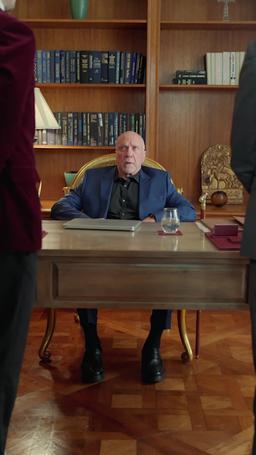 حب تحت السيطرة episode 56