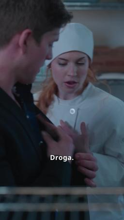 A Aposta de Término com Meu Ex-Bilionário episode 11