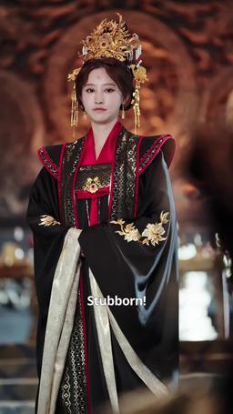 Kneel, Your Majesty! The Exiled One Returns episode 29