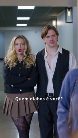 Você Demitiu um Ícone da Moda episode 13