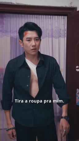 [dublado] Amor Inacessível episode 3