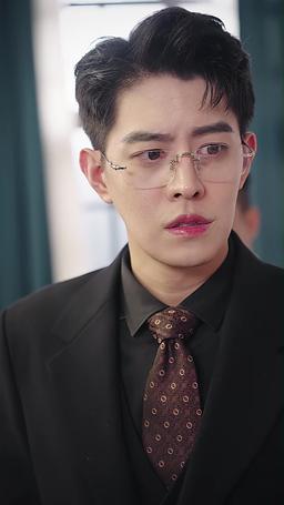 Sweet Baby, Sweeter Love (English-dubbed) episode 41