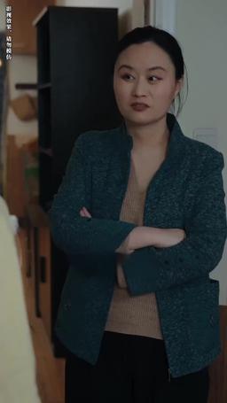 假如有人溫柔待我 episode 19