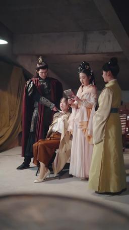 錯愛古今 episode 51