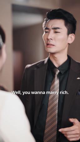 My Fake BF is Actually a Secret CEO?! episode 4