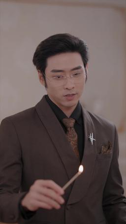黎明破曉前 episode 14