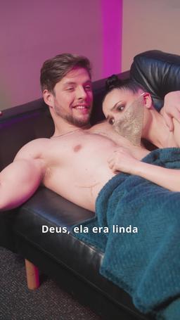 Combustível para o Nosso Fogo: Meu Meio-Irmão Piloto episode 23