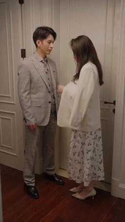 幸孕雙寶：神秘爹地寵上天 episode 28