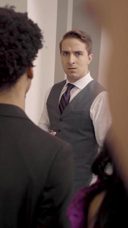 انتقام الصهر episode 21
