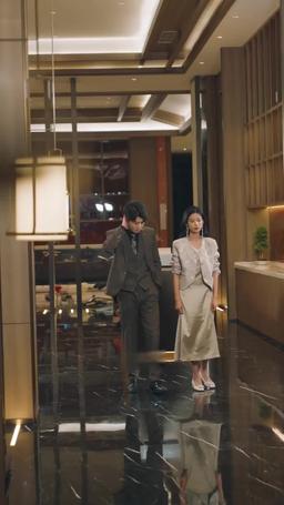 是神 episode 33