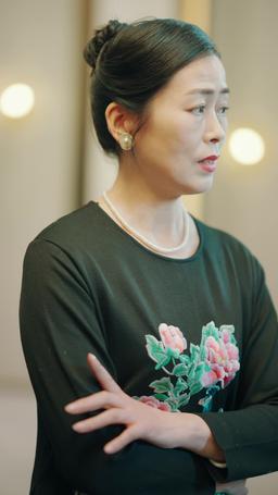 傳奇人生 episode 46