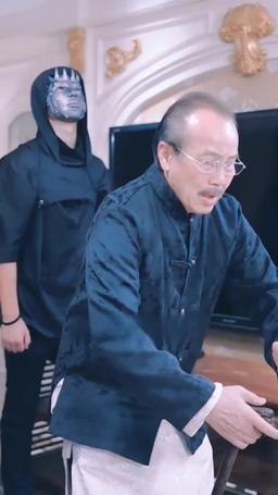 都市臥龍 episode 36