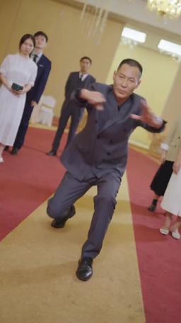 田舎者は大物 episode 88