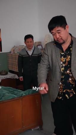You Are My Sunshine episode 8