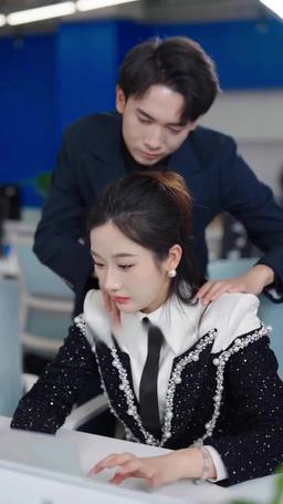 ［더빙］쓰레기 남친을 버린 후, 세 시스콤 오빠를 찾았다 episode 71