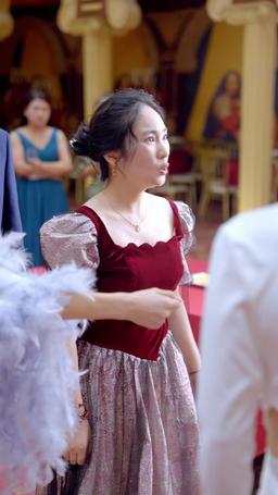 坐月子第一天我離婚了 episode 11
