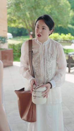 Restoring My Life: From Blood Bank to CEO's Bride episode 62