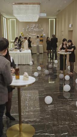 그 남자의 숨 막히는 사랑 episode 20