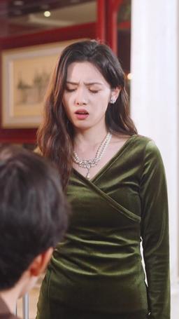 หลังหย่ากัน อดีตภรรยาทั้งสวยทั้งเท่ episode 31