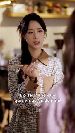 [dublado] Reparando um Amor Destruído episode 33