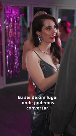 Como Conquistar um Raposa Prateada episode 8