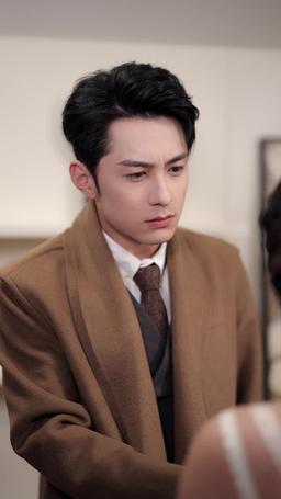 Chained by Fate, Claimed by Love episode 41