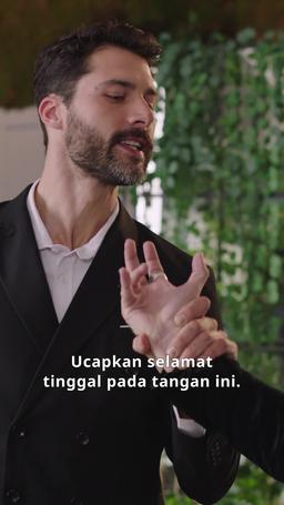 Pesta Kekuasaan episode 29