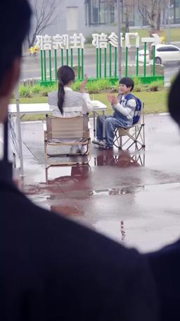 Ding! CEO Hubby Online (English-dubbed) episode 5