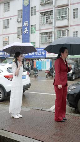사나이의 금의환향 episode 9