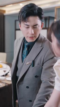 今日宜婚 episode 31