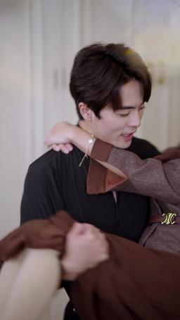 The Power of Love: A Disabled Tycoon's Heart episode 62