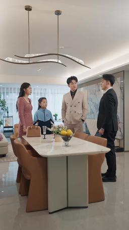 到今猶恨輕別離 episode 7