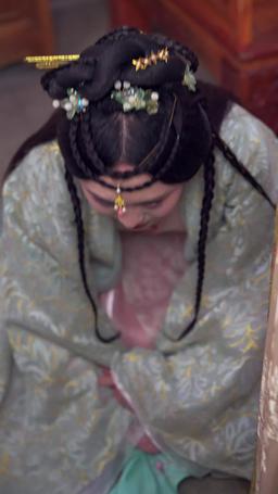 玉腰奴 episode 58