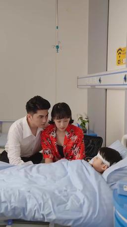 你是我的遙不可及 episode 63