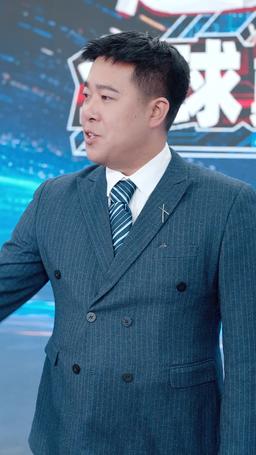 八歲的我為國爭光 episode 10