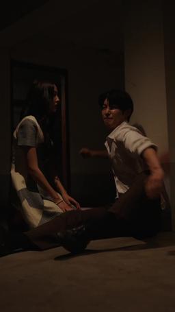세상에서 가장 아픈 키스 episode 53