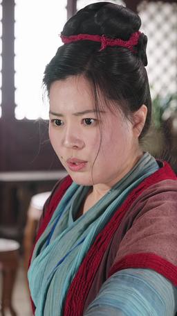 嫁春風 episode 7